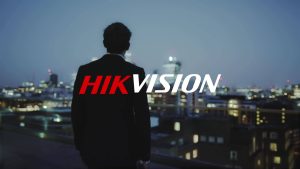 Hikvision - Video nəzarət və təhlükəsizlik sistemləri