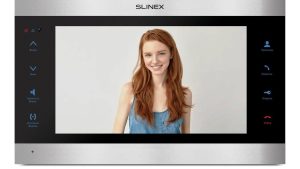 Slinex Video-Domofonları - SafeUnion.az
