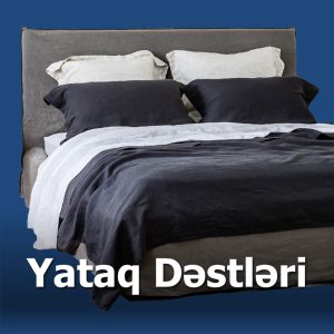 Yataq Dəstləri
