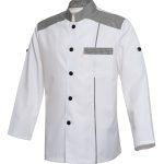 Aşpaz gödəkçəsi-SF0411