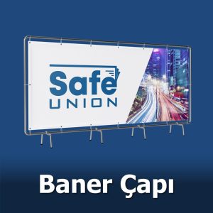 Banner Çapı