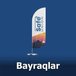 Bayraqlar