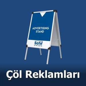 Küçə Reklamları