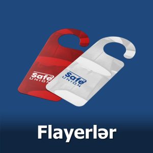 Flayerlər