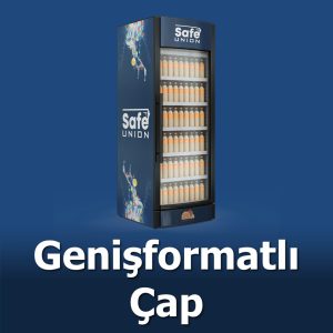 Genişformatlı Çap