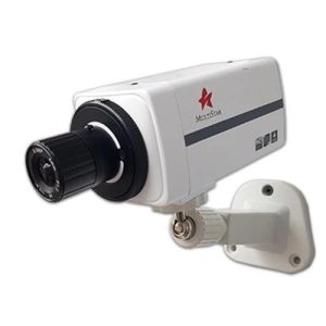 AHD Kamera Multistar MS-2000 1080P