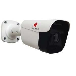 AHD Kamera Multistar MS-5010 5 MP
