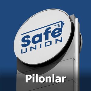 Pilonlar