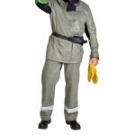 Safeunion-Xüsusi işçi geyim-Qaynaqçı SF0402