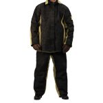 Safeunion-Xüsusi işçi geyim-Qaynaqçı SF0404