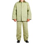 Safeunion-Xüsusi işçi geyim-Qaynaqçı SF0406