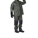 Safeunion-Xüsusi işçi geyim-Qaynaqçı SF0407