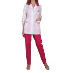 Safe Uniform-Xüsusi işçi geyimi-Tibb işçisinin geyimi-Uniforma SF0426