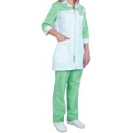 Safeunion-Xüsusi işçi geyim-Tibb sahəsi üzrə geyim SF0427
