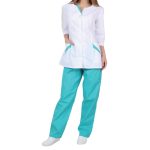 Safeunion-Xüsusi işçi geyim-Tibb sahəsi üzrə geyim SF0430