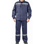 Safe Union - Xüsusi işçi geyimi - İşçi geyim dəsti (Uniforma) SF0384