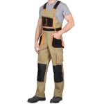 Safeunion-Xüsusi işçi geyim-kombinezon SF0395