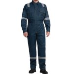 Safeunion-Xüsusi işçi geyim-kombinezon SF0396