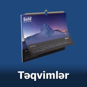 Təqvimlər