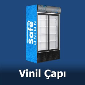 Vinil Çapı