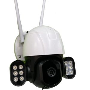 Wi-fi kamera SH-0153