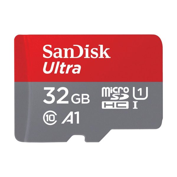 Yaddaş Kartı SandDisc (32 GB) SH-0261