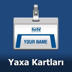 Yaxa Kartları