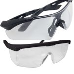 Safe Union - Fərdi mühafizə vasitələri - Eynək SM0192